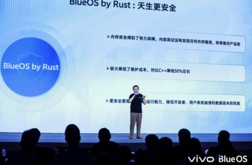 藍海啟新程，安全筑基石 vivo藍河操作系統(tǒng)新航計劃與特種作業(yè)安全培訓(xùn)的生態(tài)共建啟示