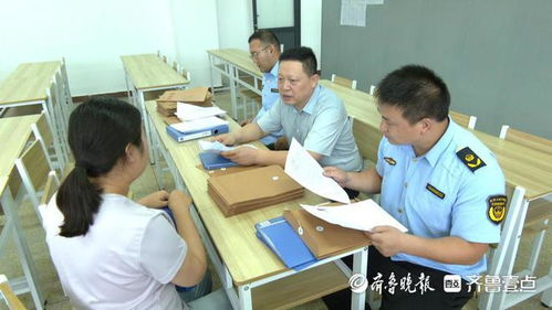 棗莊高新區強化特種作業管理培訓，夯實安全生產根基